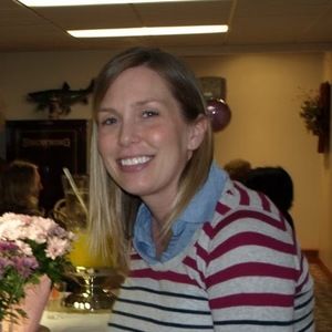 Meet your Posher, Christine